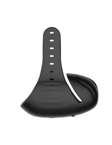 Clipex Masturbador Masculino Ajustable con Sistema de Clip Silicona Premium USB Magnetico