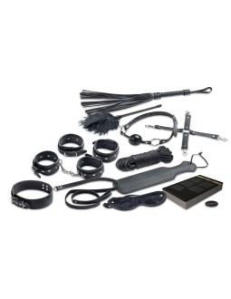 Master Slave Edition Deluxe nl en de fr es it se 2