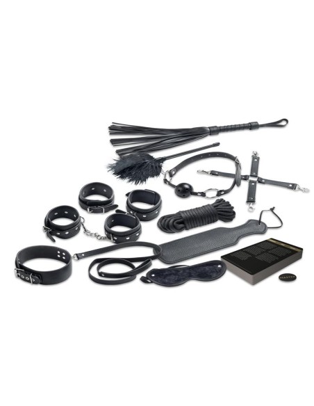 Master Slave Edition Deluxe nl en de fr es it se