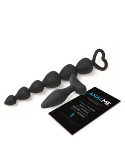 Set Anal Analme Time to Play Time to Anal 2