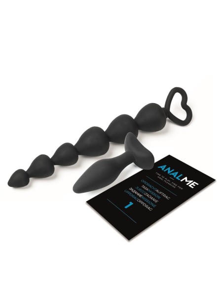 Set Anal Analme Time to Play Time to Anal