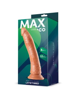 Cage Dildo Realista Natural 865 22 cm 2