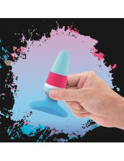 Plug Anal Colors Nr 1 2