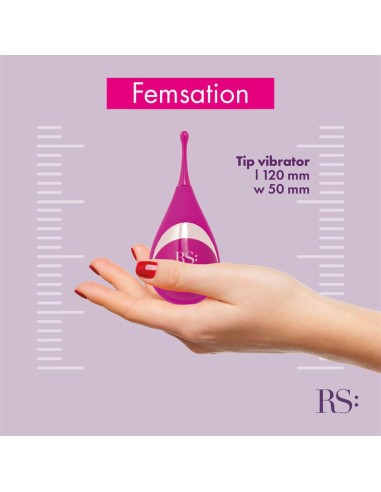 Estimulador Femsation