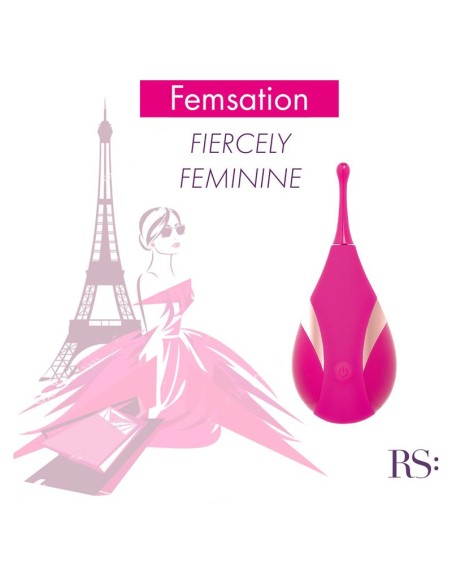 Estimulador Femsation