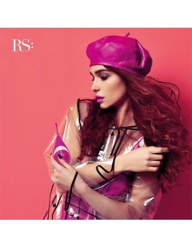 Estimulador Femsation