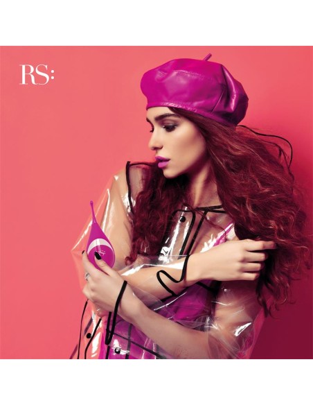 Estimulador Femsation