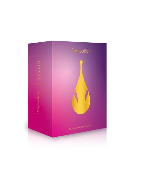 Estimulador Femsation