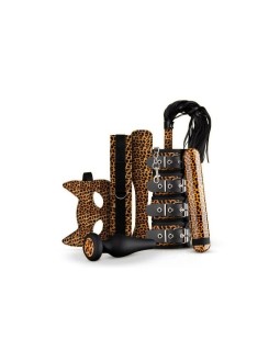 Set de 8 Piezas Gato 8 2