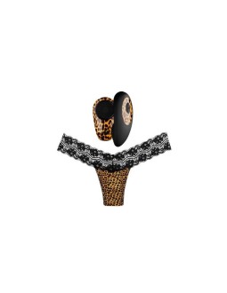 Estimulador para Braguitas con Contol Remoto Tania 2