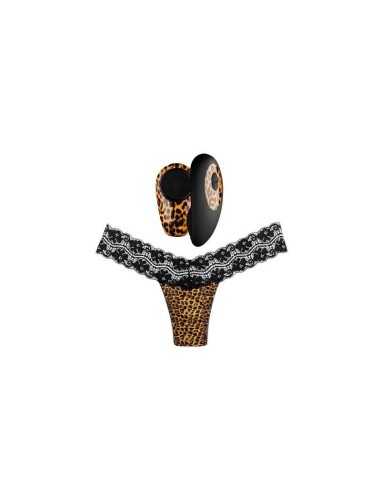 Estimulador para Braguitas con Contol Remoto Tania