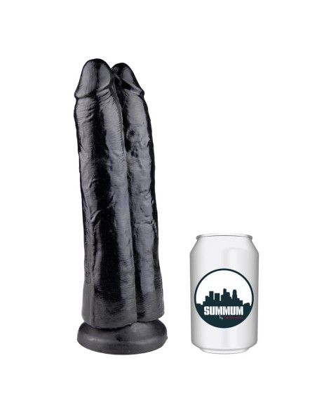 Dildo Gemelo 26 cm