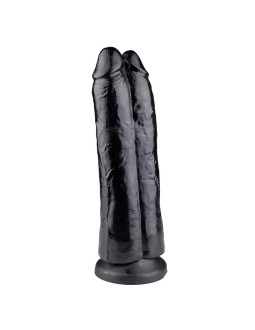 Dildo Gemelo 26 cm 2