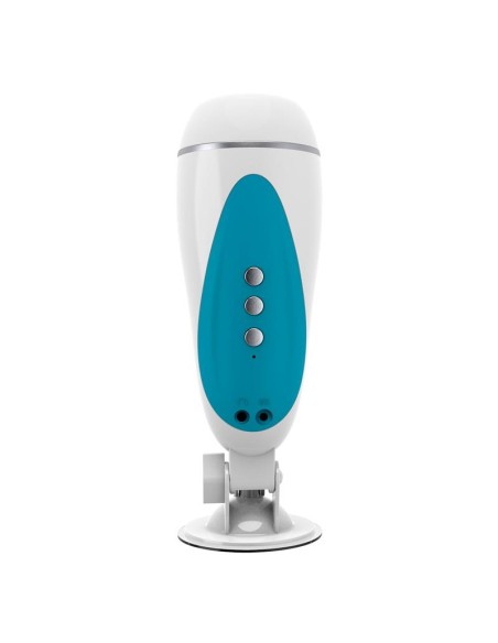 Onalis High Tech Masturbador Sistema Gemidos y Vibracion Vagina USB