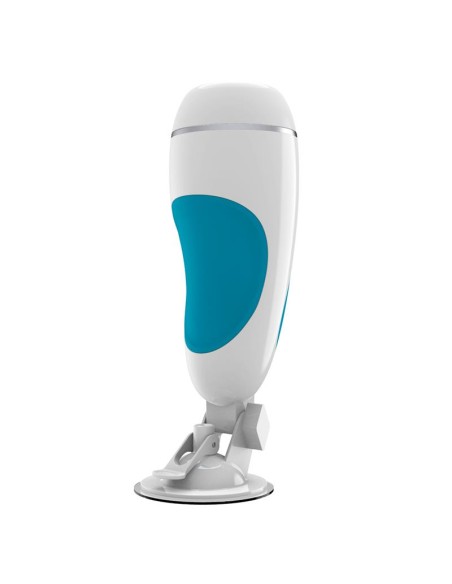 Onalis High Tech Masturbador Sistema Gemidos y Vibracion Vagina USB