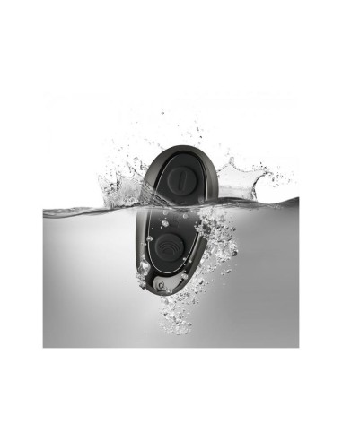 Estimulador Prostatico Rude Boy Xtreme Control Remoto Negro