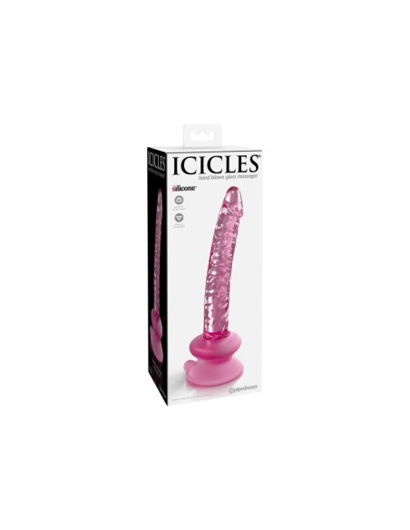 Dildo Icicles No 86