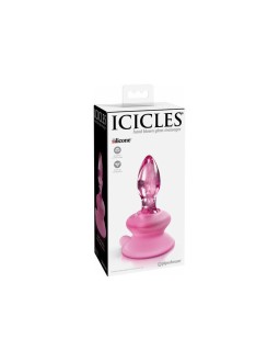 Plug Anal Icicles No 90 2