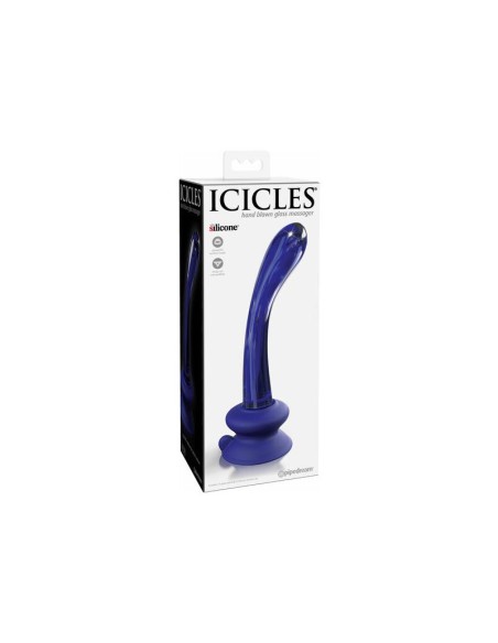 Dildo Icicles No 89