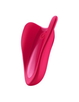 Vibrador High Fly Rojo 2