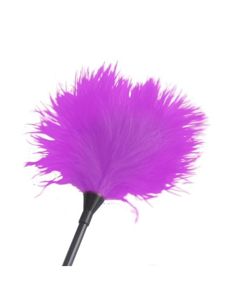 Set de Bondage para Principiantes Starters 4 Piezas Purpura