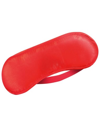 Set de Bondage para Principiantes Beginners 3 Piezas Rojo