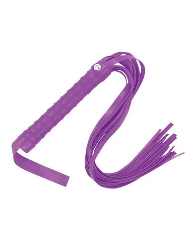 Set de Bondage para Principiantes Beginners 3 Piezas Purpura