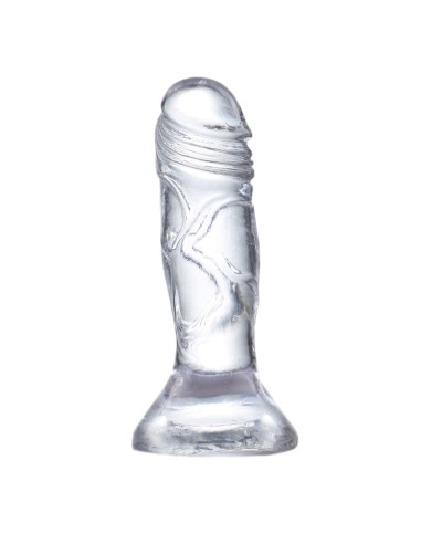 Dildo Realista Material Cristalino 123 cm
