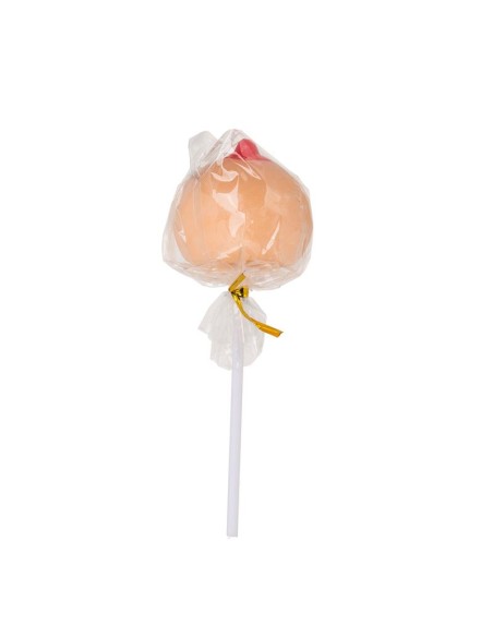 Piruleta Pecho 50 gr