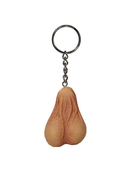 Llavero de Testiculos 6 cm