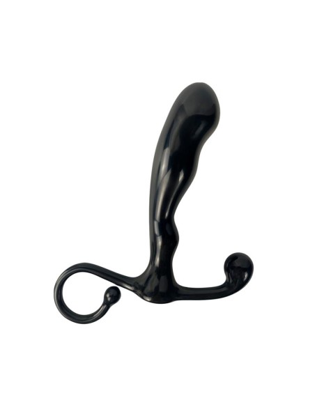 Rellis Estimulador Prostatico Negro