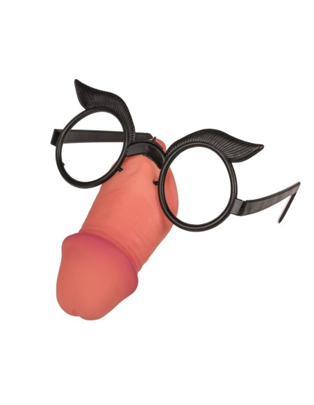 Gafas Divertidas con Pene