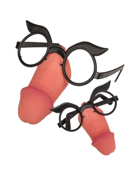 Gafas Divertidas con Pene