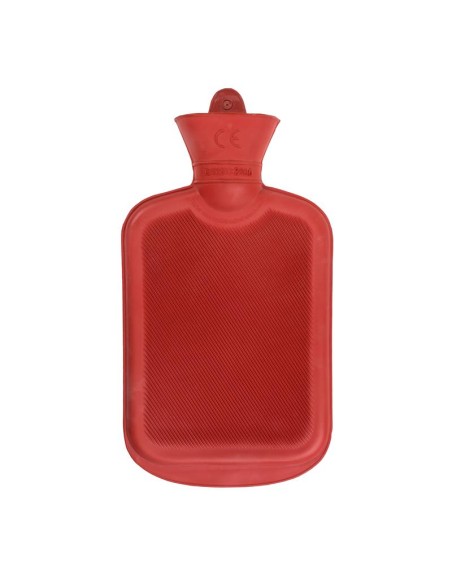 Bolsa de Agua Caliente con Funda Pecho Color Aleatorio 4 Colores