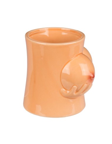 Taza con Pechos