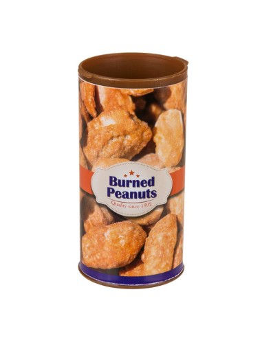 Pene Sorpresa en Lata Displya 12 Unidades Surtido