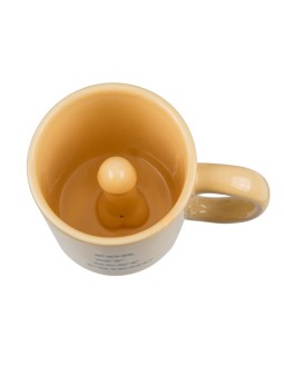 Taza con Pene For My Best Friend 2