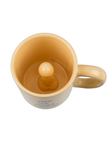 Taza con Pene For My Best Friend