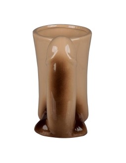 Taza Ceramica Asa Pene 2