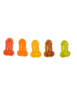 Gominolas Pene 100 gr 2