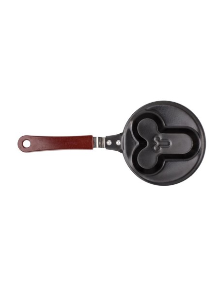 Sarten con Forma de Pene 12 cm