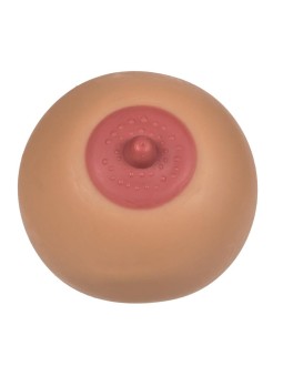 Bola Anti Estres Pecho XL