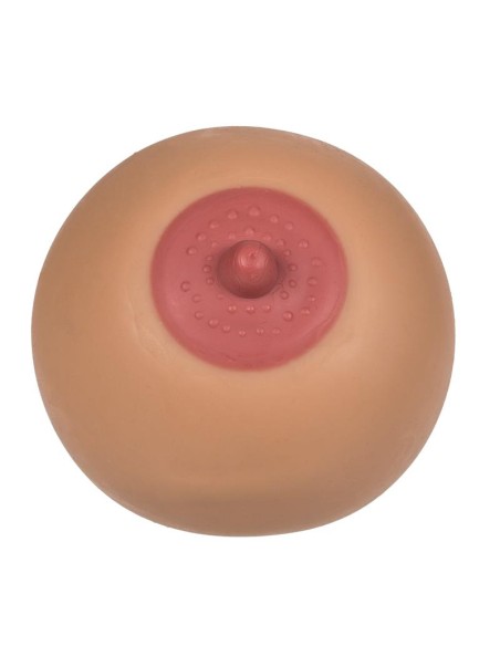 Bola Anti Estres Pecho XL