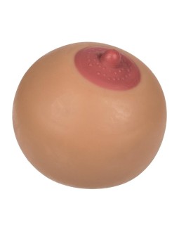 Bola Anti Estres Pecho XL 2