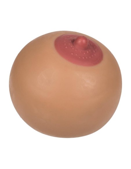 Bola Anti Estres Pecho XL