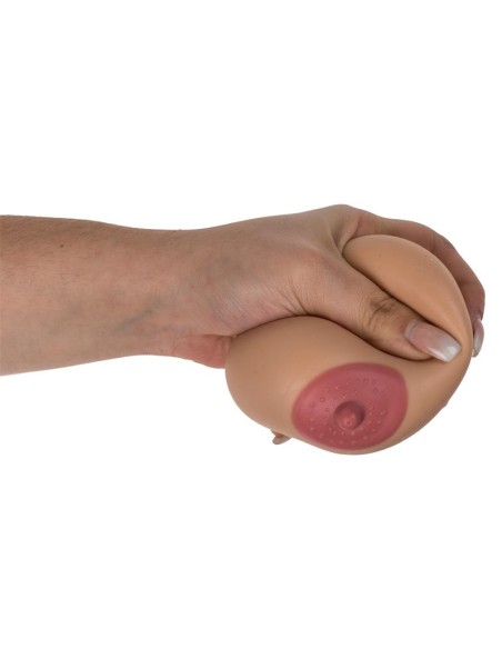 Bola Anti Estres Pecho XL