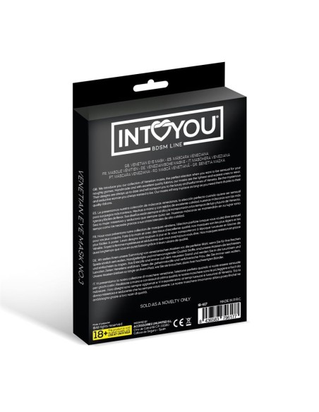 Fellicia Mascara Veneciana No 3