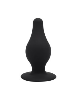 Plug Anal Model 2 Talla M Negro 2