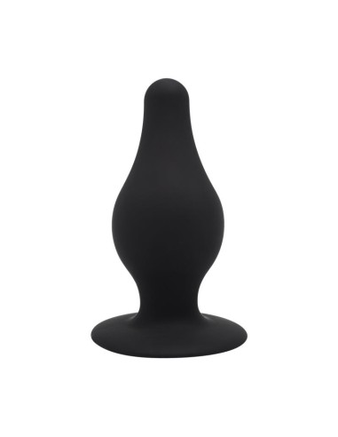 Plug Anal Model 2 Talla M Negro