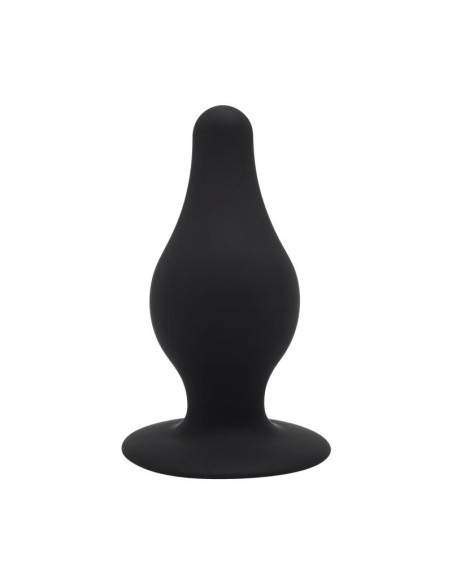 Plug Anal Model 2 Talla M Negro